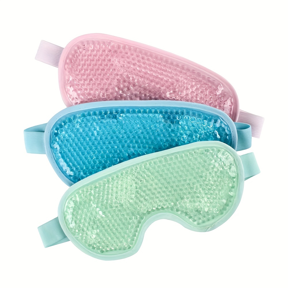 Spa & Wellness Hotel Fitak * * * * - Maschera per Occhi con Gel Rinfrescante/Riscaldante,