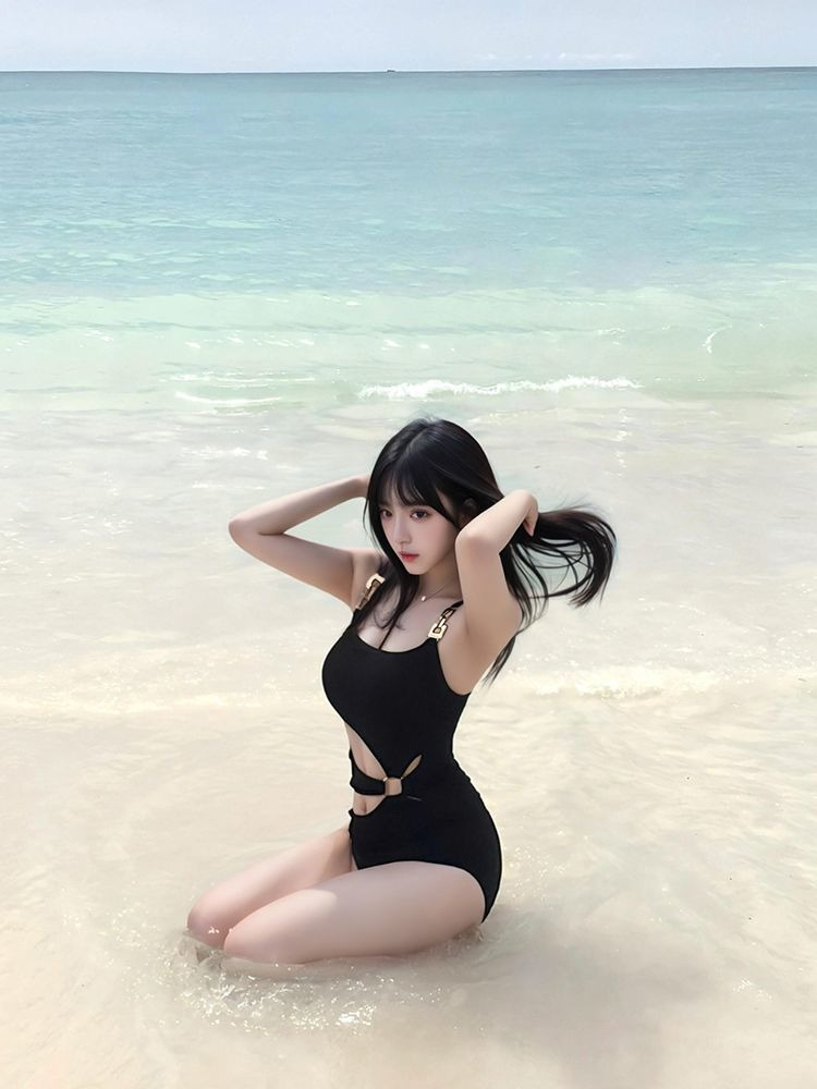Spa & Wellness Hotel Fitak * * * * - Monokini Sexy con Cut-out Donna 2026