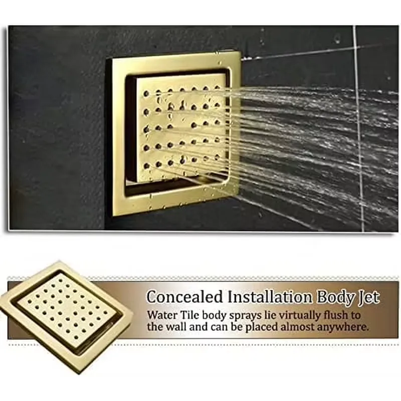Set Doccia LED Intelligente co - Spa & Wellness Hotel Fitak * * * * recensione e prezzo