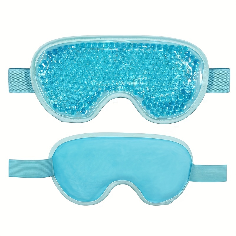 Maschera per Occhi con Gel Rin - Spa & Wellness Hotel Fitak * * * * recensione e prezzo