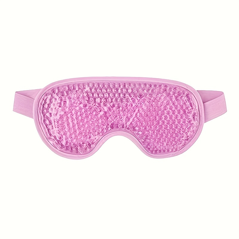 Maschera per Occhi con Gel Rin - Spa & Wellness Hotel Fitak * * * * recensione e prezzo
