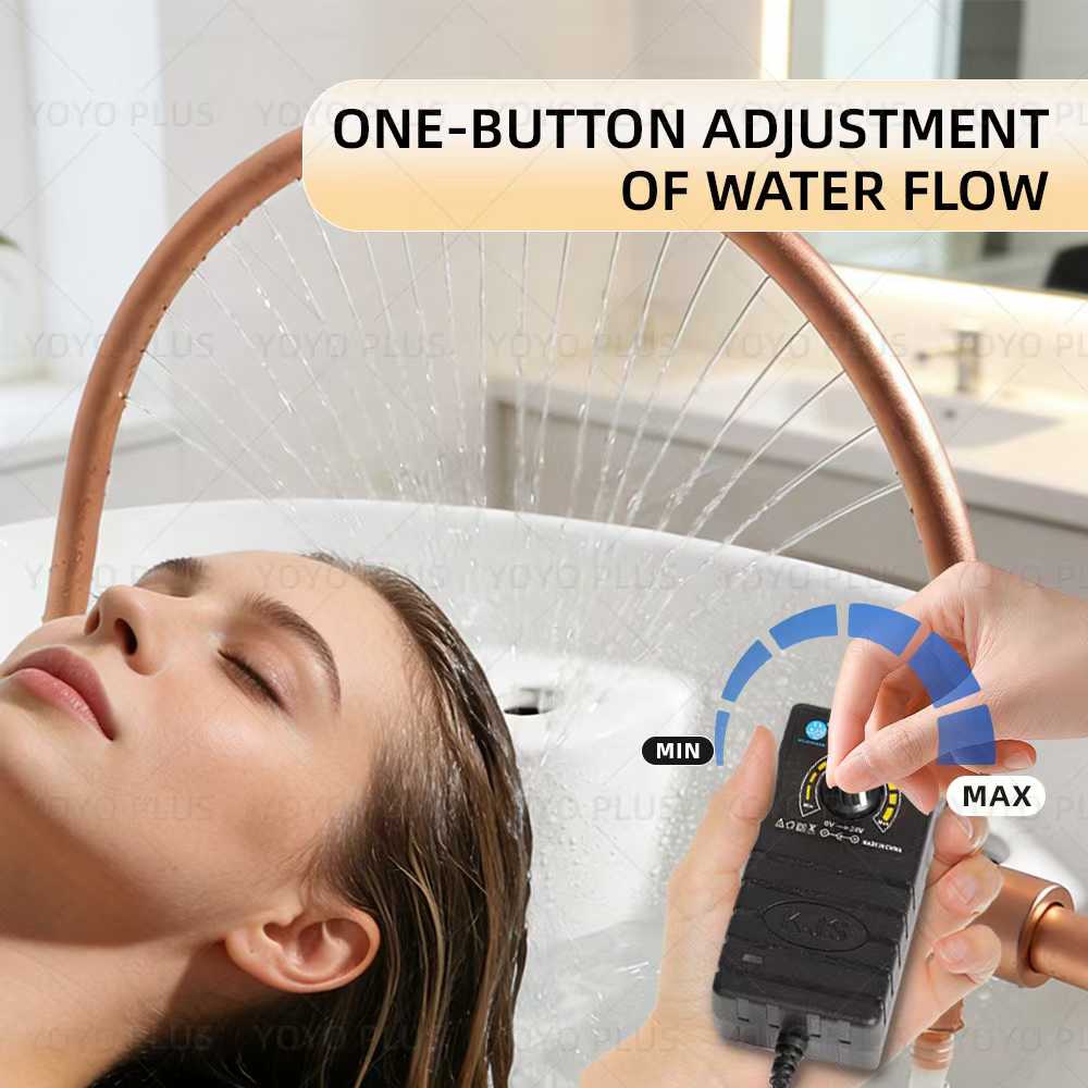 Rubinetto a cascata per Head S - Spa & Wellness Hotel Fitak * * * * recensione e prezzo