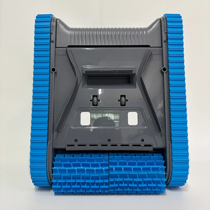 Robot Pulitore Piscina Senza F - Spa & Wellness Hotel Fitak * * * * recensione e prezzo